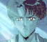 Mamoru worried