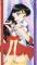 Double Sailor Mars