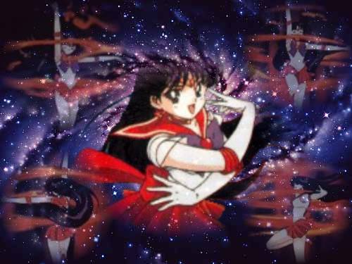 New Transformation Scenes in Bishoujo Senshi Sailor Moon: Crystal -  MyAnimeList.net